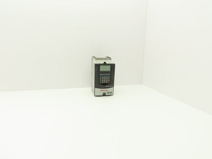 Allen Bradley 20AD2P1A0AYNNNC0 PowerFlex 70 Variable AC Drive VFD 1Hp 480V 3PH