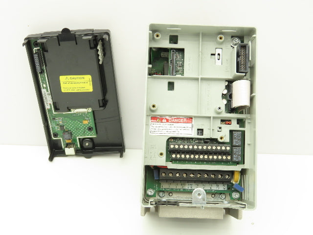 Allen Bradley 20AD2P1A0AYNNNC0 PowerFlex 70 Variable AC Drive VFD 1Hp 480V 3PH