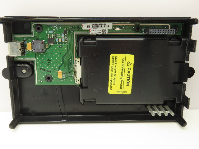 Allen Bradley 20AD2P1A0AYNNNC0 PowerFlex 70 Variable AC Drive VFD 1Hp 480V 3PH