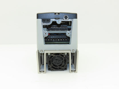 Allen Bradley 20AD2P1A0AYNNNC0 PowerFlex 70 Variable AC Drive VFD 1Hp 480V 3PH