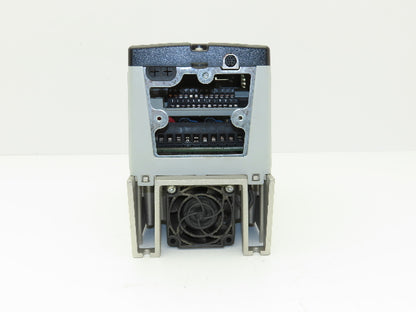 Allen Bradley 20AD2P1A0AYNNNC0 PowerFlex 70 Variable AC Drive VFD 1Hp 480V 3PH