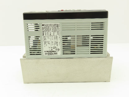 Allen Bradley 20AD2P1A0AYNNNC0 PowerFlex 70 Variable AC Drive VFD 1Hp 480V 3PH
