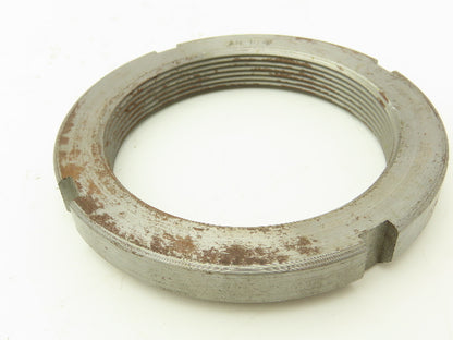 SKF AN 18 Bearing Lock Nut 3.527-12 Thread  Lot of 6