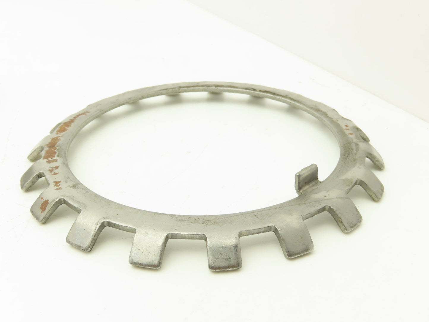 SNW 28x4-15/16 Bearing Adapter Sleeve with Lock Nut AN28 4.9375" Bore
