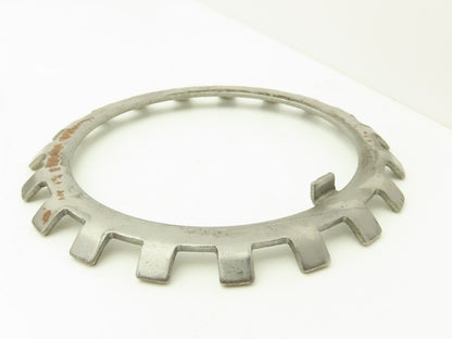 SNW 28x4-15/16 Bearing Adapter Sleeve with Lock Nut AN28 4.9375" Bore