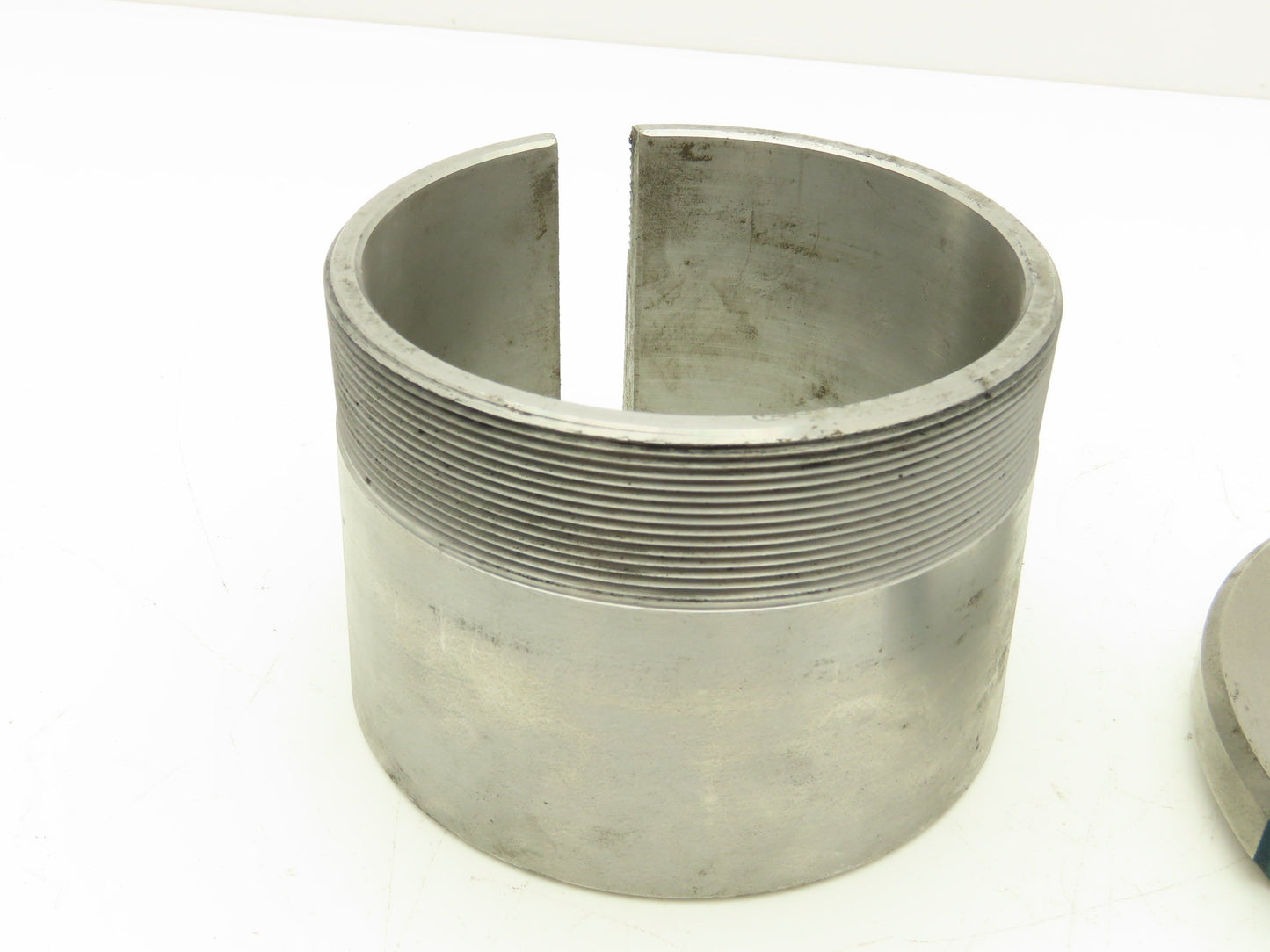 SNW 28x4-15/16 Bearing Adapter Sleeve with Lock Nut AN28 4.9375" Bore