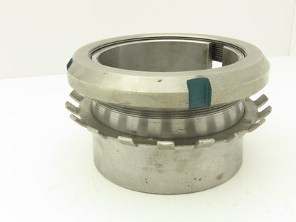 SNW 28x4-15/16 Bearing Adapter Sleeve with Lock Nut AN28 4.9375" Bore