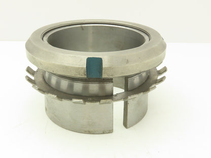 SNW 28x4-15/16 Bearing Adapter Sleeve with Lock Nut AN28 4.9375" Bore