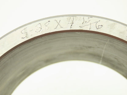 SNW 28x4-15/16 Bearing Adapter Sleeve with Lock Nut AN28 4.9375" Bore