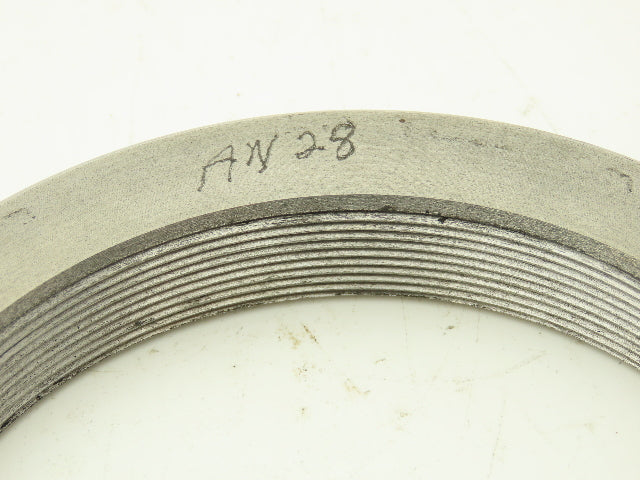 SNW 28x4-15/16 Bearing Adapter Sleeve with Lock Nut AN28 4.9375" Bore