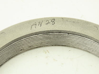 SNW 28x4-15/16 Bearing Adapter Sleeve with Lock Nut AN28 4.9375" Bore
