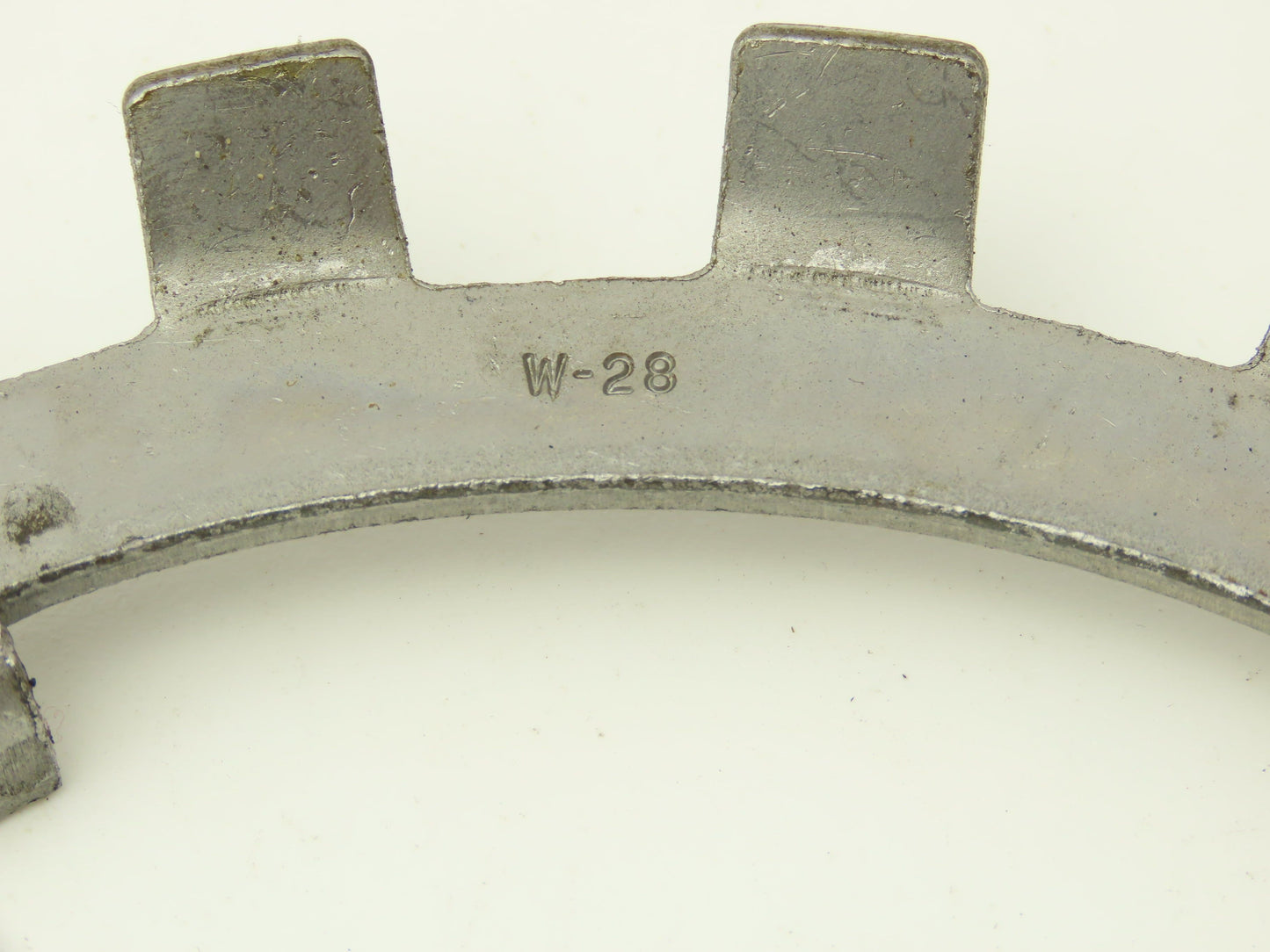 SNW 28x4-15/16 Bearing Adapter Sleeve with Lock Nut AN28 4.9375" Bore