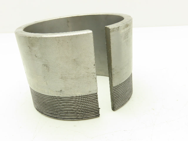 SNW 28x4-15/16 Bearing Adapter Sleeve with Lock Nut AN28 4.9375" Bore