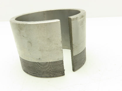 SNW 28x4-15/16 Bearing Adapter Sleeve with Lock Nut AN28 4.9375" Bore