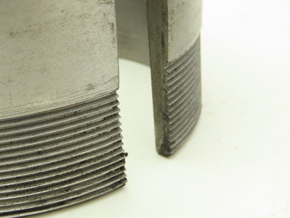SNW 28x4-15/16 Bearing Adapter Sleeve with Lock Nut AN28 4.9375" Bore