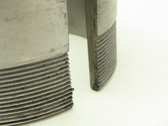 SNW 28x4-15/16 Bearing Adapter Sleeve with Lock Nut AN28 4.9375" Bore