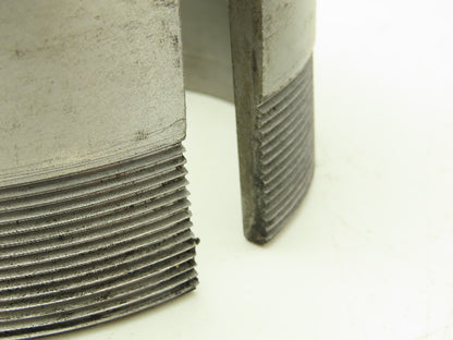 SNW 28x4-15/16 Bearing Adapter Sleeve with Lock Nut AN28 4.9375" Bore