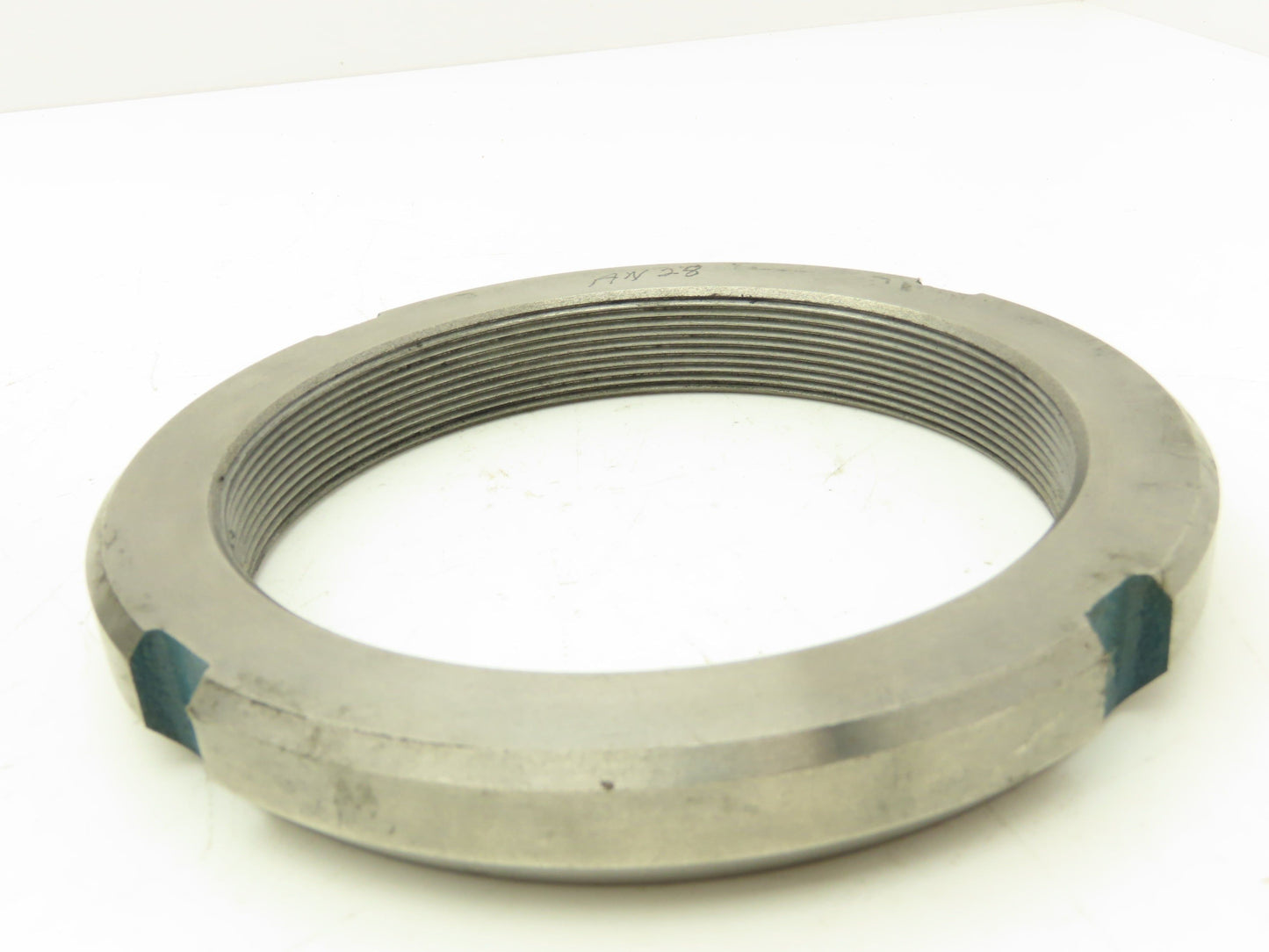 SNW 28x4-15/16 Bearing Adapter Sleeve with Lock Nut AN28 4.9375" Bore