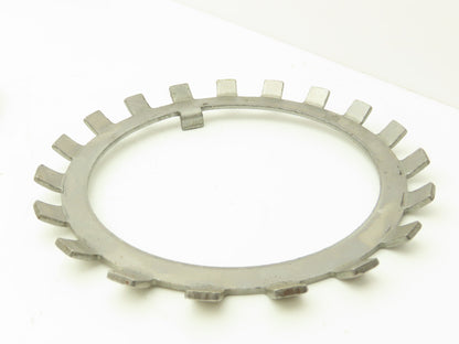 SNW 28x4-15/16 Bearing Adapter Sleeve with Lock Nut AN28 4.9375" Bore