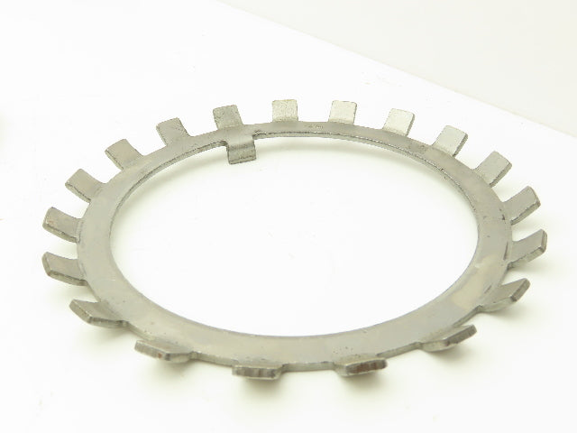 SNW 28x4-15/16 Bearing Adapter Sleeve with Lock Nut AN28 4.9375" Bore