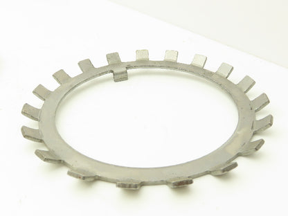 SNW 28x4-15/16 Bearing Adapter Sleeve with Lock Nut AN28 4.9375" Bore