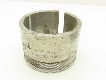 SNW 28x4-15/16 Bearing Adapter Sleeve with Lock Nut AN28 4.9375" Bore