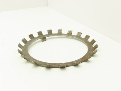 SNW 28x4-15/16 Bearing Adapter Sleeve with Lock Nut AN28 4.9375" Bore