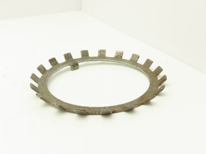 SNW 28x4-15/16 Bearing Adapter Sleeve with Lock Nut AN28 4.9375" Bore