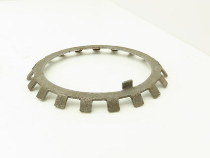 SNW 28x4-15/16 Bearing Adapter Sleeve with Lock Nut AN28 4.9375" Bore