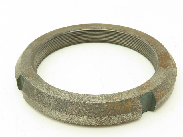 SNW 28x4-15/16 Bearing Adapter Sleeve with Lock Nut AN28 4.9375" Bore