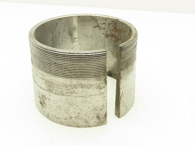SNW 28x4-15/16 Bearing Adapter Sleeve with Lock Nut AN28 4.9375" Bore
