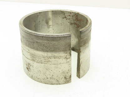 SNW 28x4-15/16 Bearing Adapter Sleeve with Lock Nut AN28 4.9375" Bore