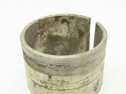SNW 28x4-15/16 Bearing Adapter Sleeve with Lock Nut AN28 4.9375" Bore