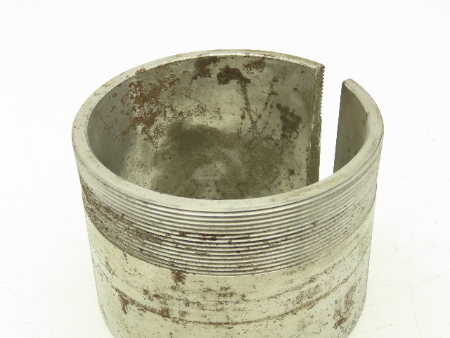 SNW 28x4-15/16 Bearing Adapter Sleeve with Lock Nut AN28 4.9375" Bore