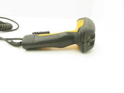 Powerscan PSC PSSR-1000 Handheld Barcode Scanner 9-Pin D-Sub Connector