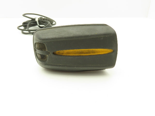 Powerscan PSC PSSR-1000 Handheld Barcode Scanner 9-Pin D-Sub Connector