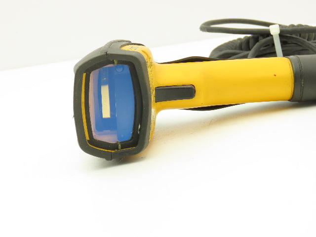 Powerscan PSC PSSR-1000 Handheld Barcode Scanner 9-Pin D-Sub Connector