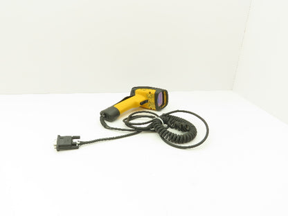 Powerscan PSC PSSR-1000 Handheld Barcode Scanner 9-Pin D-Sub Connector