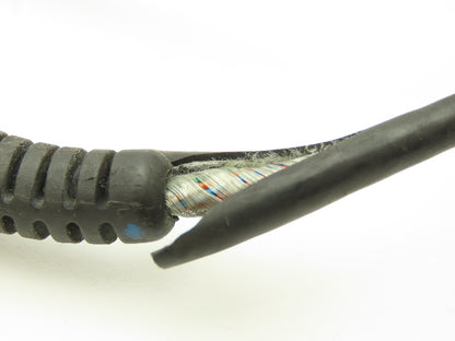 Powerscan PSC PSSR-1000 Handheld Barcode Scanner 9-Pin D-Sub Connector