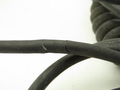 Powerscan PSC PSSR-1000 Handheld Barcode Scanner 9-Pin D-Sub Connector