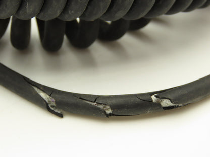 Powerscan PSC PSSR-1000 Handheld Barcode Scanner 9-Pin D-Sub Connector