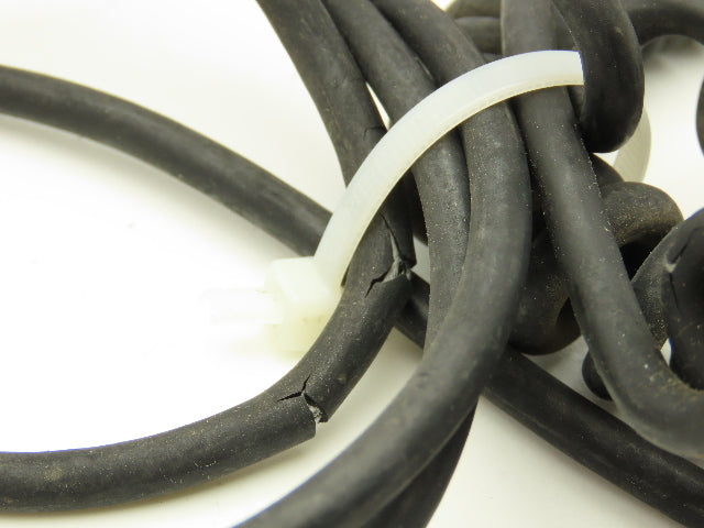 Powerscan PSC PSSR-1000 Handheld Barcode Scanner 9-Pin D-Sub Connector