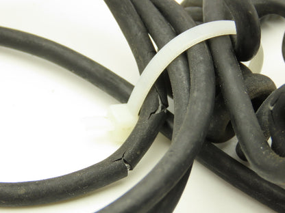 Powerscan PSC PSSR-1000 Handheld Barcode Scanner 9-Pin D-Sub Connector