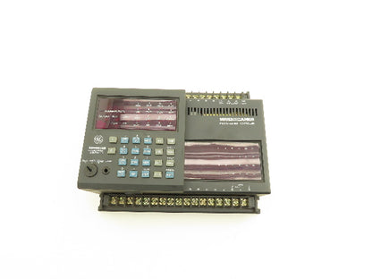 General Electric Series One Junior Programmable Controller w/Programmer