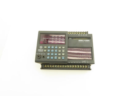 General Electric Series One Junior Programmable Controller w/Programmer