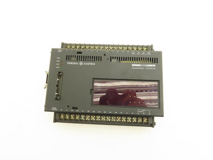 General Electric Series One Junior Programmable Controller w/Programmer