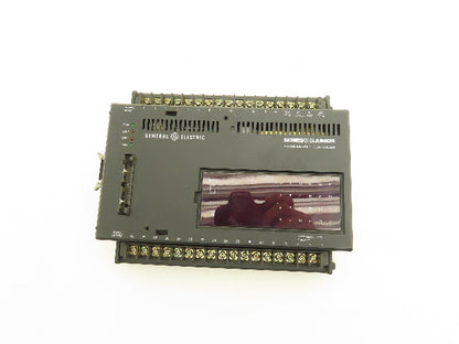 General Electric Series One Junior Programmable Controller w/Programmer