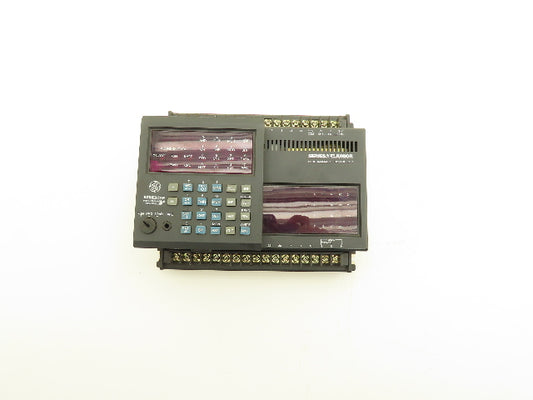 General Electric Series One Junior Programmable Controller w/Programmer