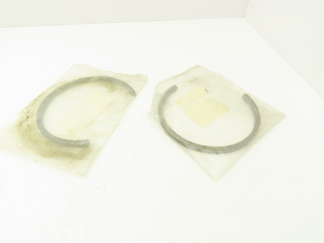 SKF SR-21-18 Pillow Block Bearing Stabilizing Ring  Lot of 2