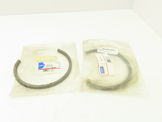 SKF SR-21-18 Pillow Block Bearing Stabilizing Ring  Lot of 2